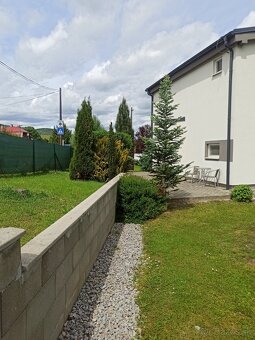 Rodinný dom/novostavba v obci Rimavské Zalužany - 9