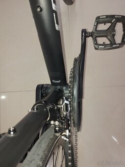 Specialized Sirrus - 9