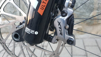 Santa Cruz 5010 XX1 AXS Disc 27,5 - 9