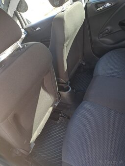 Opel Corsa E - Automat - 9