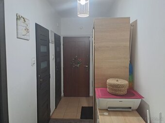 Predaj - 2-izbový byt, 52m2, Levočská, Loggia - Prešov - 9