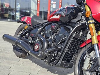 INDIAN SCOUT 101 - 9