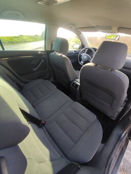Volkswagen Golf 5 GTD 2.0 103kw 6q - 9