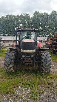 CASE IH PUMA 200 - 9