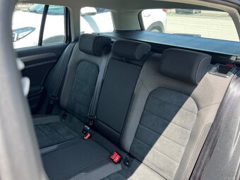 Volkswagen Golf 1.6TDi - 9