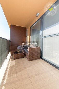 HALO reality - Predaj, jednoizbový byt Bratislava Petržalka, - 9