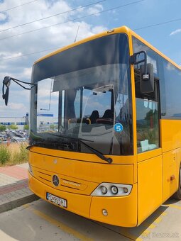 Mercedes Intouro, Euro 5, 498000 - 9