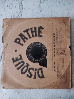 Staré platne - 9
