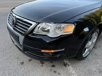VW PASSAT 2,0 TDi 103 kW DSG - 9