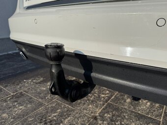 Audi A6 Avant 2,0 TDI 4x4 Nezavislé kúrenie - 9