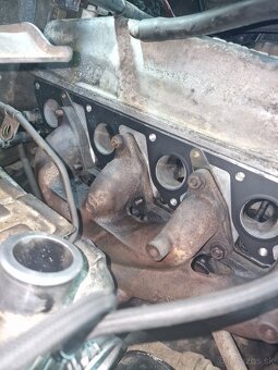 Pajero 2,5 td Offroad - 9