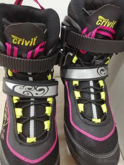 CRIVIT - 9