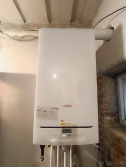 Predaj 5 izbového rodinného domu v obci Divinka,552m2-Žilina - 9