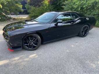 Dodge Challenger 5.7 Hemi V8 Super Track Pack - 9