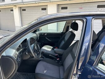 Volkswagen golf 4 Edition - 9