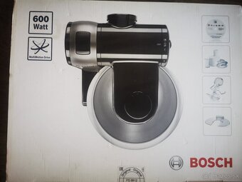 Kuchynský robot Bosch MUM 48A1 - 9