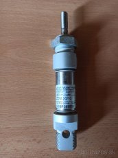 Vzduchové piesty - 9
