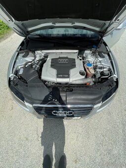 Audi A5 3.0 TDI DPF quattro - 9