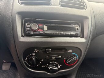 Peugeot 206 1.4e Urban - 9