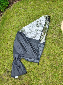 Thule Urban Glixe 2 + príslušenstvo, Merino výplň, nánožník - 9