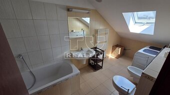 ZARIADENÝ VEĽKOMETRÁŽNY 2 IZBOVÝ BYT V CENTRE MESTA,... - 9