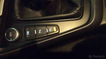 Ford Focus combi 1.5(77 kw) ,Diesel - 9