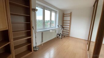 WFG |PRI HORSKOM PARKU priestranný zariadený 4-izbový byt s - 9