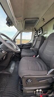 Iveco Daily 3,0 HPI 170 HP 35S17 10 Paleta - 9