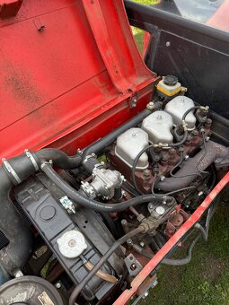 Zetor 5245 spz - 9