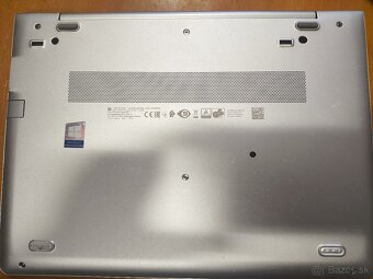 13,3"FHD HP ELITEBOOK 830 G6 i5-8265U, 8GB, 256GB SSD W11 - 9