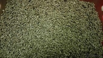 Peletovacia linka - 9