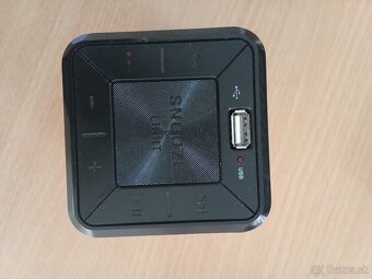 Mini rádio aj mini usb stereo player - 9