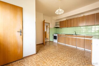 Na predaj rod. dom v NMn/V, časť Horné Samoty - REZERVOVANÉ - 9