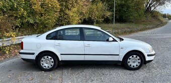 Volkswagen Passat B5 - 1.8T 110kW - 9