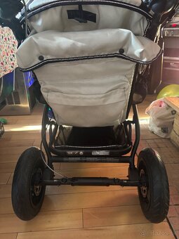 Kocik TFK Joggster X2 - 9