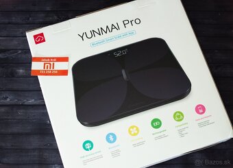 Originálne Xiaomi príslušenstvo - 9