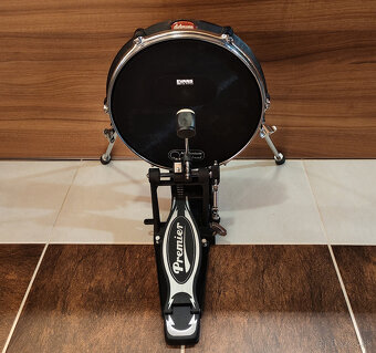 Profesionální sada DC-Drums s modulem ROLAND TD-15 - 9