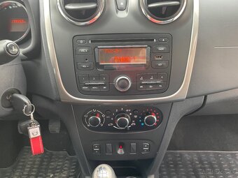 Dacia Sandero 1.2 16V Ambiance - 9