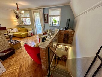 Chata v obci Chvojnica okres PRIEVIDZA - 9