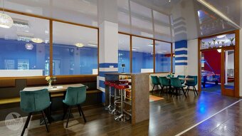 Na predaj Caffé Prego Reštaurácia & Bowling pri Poprade - 9