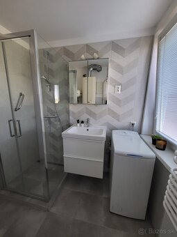 NA PREDAJ: 3-izbový byt so záhradkou v Palárikove - 9