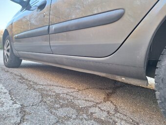 Renault Thalia 1.4 55kW benzin - 9