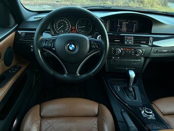 BMW e91 330xd Lci - 9