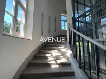 AVENUE | 3i byt v LUXUSNEJ REZIDENCII HLBOKÁ STARÉ MESTO - 9