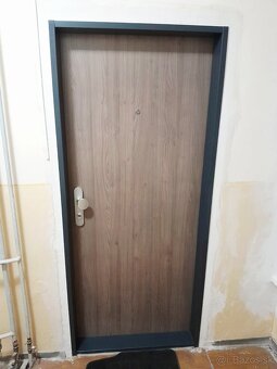 Investičná garsónka Trenč. Teplice Partizánska ul. - 9