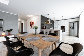 Predaj rodinného domu v obci Gyňov, Malogyňovská ulica - 9