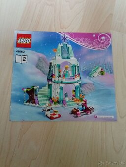 41062 Elsin trblietavý ľadový palác - 9