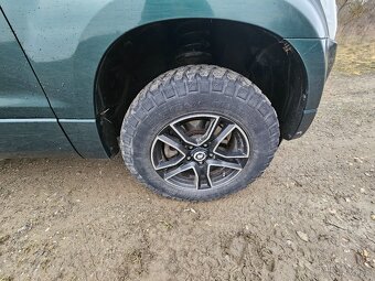 Predam Suzuki grand vitara 1.9 ddis - 9