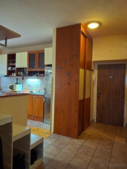 2-izbový byt 65 m², centrum, bez provízie - 9