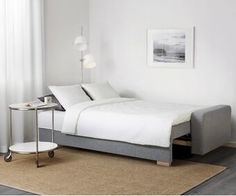 Ikea gauč - 9